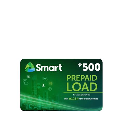 smart 500 prepaid card|Smart Online Store: eLoad 500 .